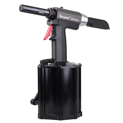 Stroke 17mm Automotive Rivet Tool Gun Air Rivet for Automobile Privet