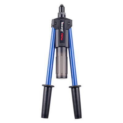 4,0mm - 6,4mm Rivet Hand Riveting Tool Manual Rivet Gun 8mm Stroke