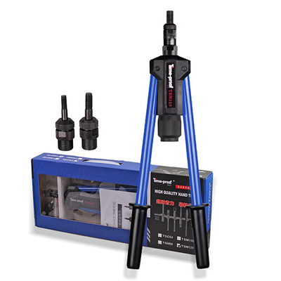 Εργαλείο χειρός παξιμάδι 535x145 mm Εργαλείο ρύθμισης παξιμαδιών εργαλείων πριτσίνια M8 - M12