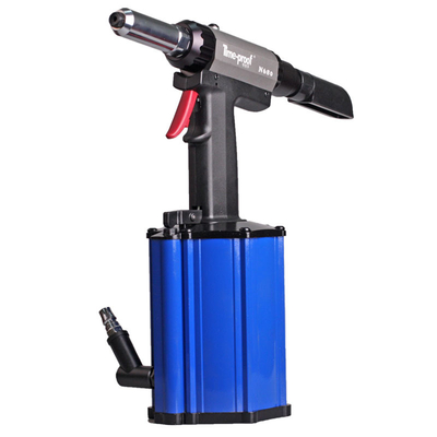 Extra Power Industrial Rivet Tool Πνευματικό Υδραυλικό Πριτσίνωμα Εργαλείο 27mm διαδρομής