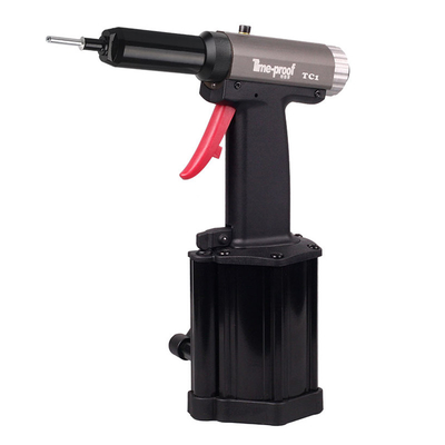 Stroke 24mm Commercial Rivet Gun For Split Rivet 3,2mm - 4,8mm