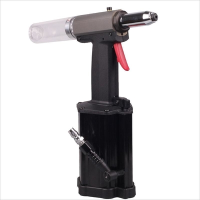 Stroke 20mm Air Riveting Tool με αναρρόφηση κενού κατά των κραδασμών