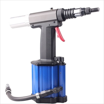9mm Stroke Air Nut Riveter For M8 - M14 Rivet Rivet
