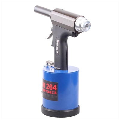 5 bar - 7 bar Pneumatic Hydraulic Rivet Tool Air Riveter for 4,8 - 6,4mm Lockbolts