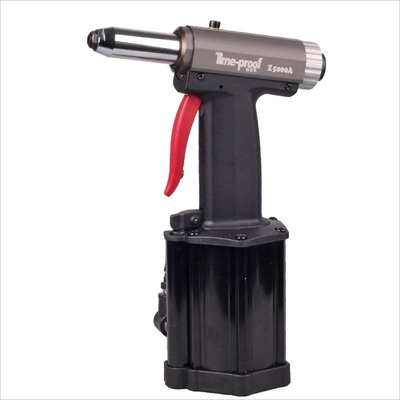 Blind Rivets 2,4mm Pneumatic Hydraulic Rivet Gun 16mm Stroke Air Riveter
