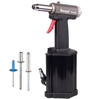 Έως 6,4mm Commercial Air Riveter για 4,0mm - 6,4mm Blind Rivets CE
