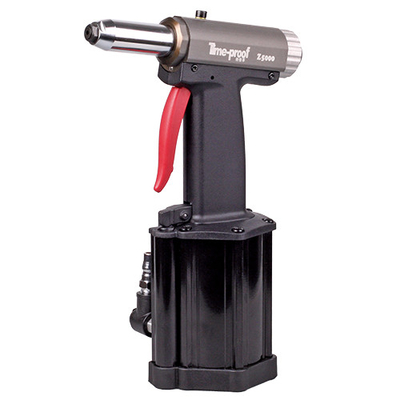 Εργαλείο Air Riveting Commercial Rivet Gun για τυφλά πριτσίνια 2,4mm - 5,0mm