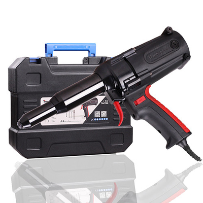 Power Riveting Tool Electric Rivet Gun for 4,0mm - 6,4mm Blind Rivet
