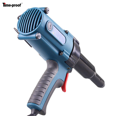 3,2mm - 5,0mm Blind Rivet Electric Rivet Gun Power Riveting Tool CE
