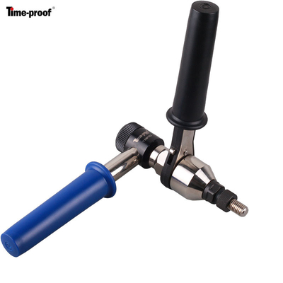 Hand Nut Riveter μήκους 210mm Εργαλείο πριτσίνωσης χειρός για τυφλά καρφιά καρύδια
