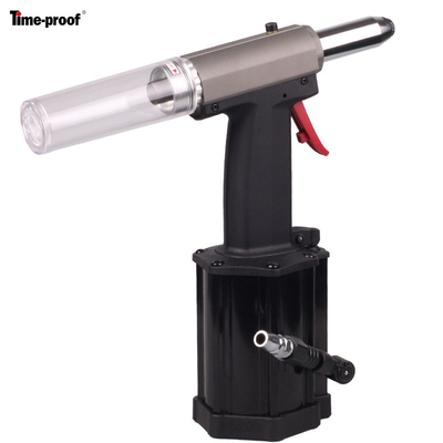 Stroke 16mm Rivet Gun Air Tool Blind Rivets 2,4mm - 5,0mm