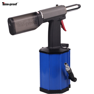 Air Riveter Stroke 20mm Industrial Rivet Tool με σύστημα κενού