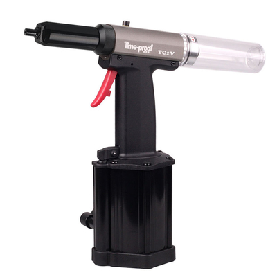 Τυφλά πριτσίνια 3,2mm - 4,8mm Air Rivet Tool with Vacuum Sucuum