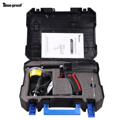 Power Riveting Tool Electric Rivet Gun for 4,0mm - 6,4mm Blind Rivet
