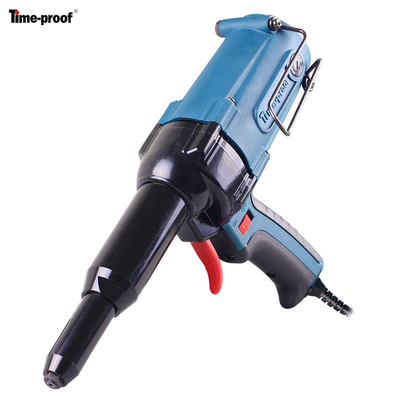 3,2mm - 5,0mm Blind Rivet Electric Rivet Gun Power Riveting Tool CE