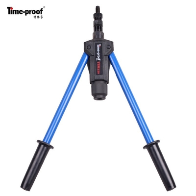 Εργαλείο χειρός παξιμάδι 535x145 mm Εργαλείο ρύθμισης παξιμαδιών εργαλείων πριτσίνια M8 - M12