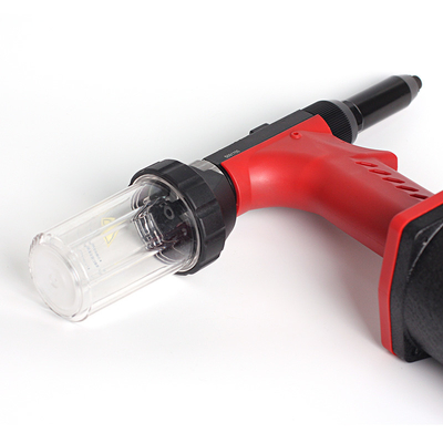 Stroke 19mm Hydraulic Rivet Tool for Blind Rivet 3,2mm - 5,0mm