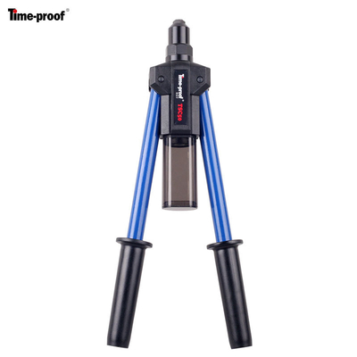 328mmx140mm Hand Rivet Tool Manual Riveting Tool for Blind Rivets 3,2mm - 5,0mm