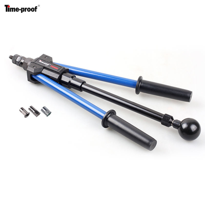 430x150mm Χειροκίνητο Riveter for Blind Rivet Nuts M3 M4 M5