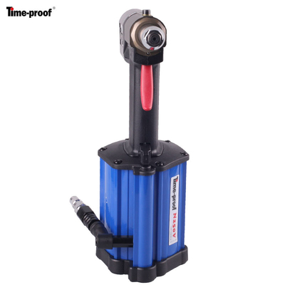 Blind Rivet Gun Phnumatic Hydraulic Rivet Gun 19mm Stroke