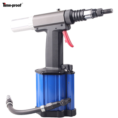 9mm Stroke Air Nut Riveter For M8 - M14 Rivet Rivet