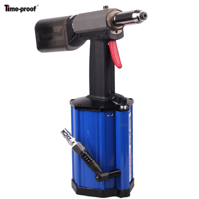 Extra Power Professional Rivet Tool 27mm Stroke με σύστημα κενού