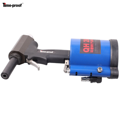 5 bar - 7 bar Pneumatic Hydraulic Rivet Tool Air Riveter for 4,8 - 6,4mm Lockbolts