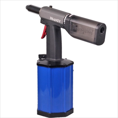 Ce Industrial Rivet Tool 4,8mm - 6,4mm από ανοξείδωτο ατσάλι δομικά τυφλά πριτσίνια