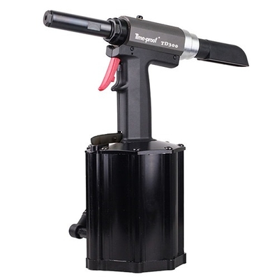 Stroke 17mm Automotive Rivet Tool Gun Air Rivet for Automobile Privet