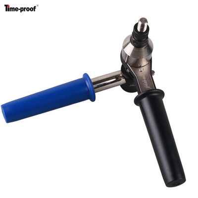 Βαρέων καθηκόντων Mandrels M10 M12 πυροβόλων όπλων καρυδιών καρφιών χεριών εργαλείων καρυδιών καρφιών αναστολέων