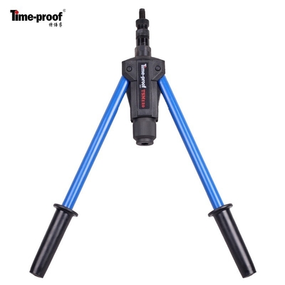 Εργαλείο 535x145mm χειρωνακτικό εργαλείο M8 καρυδιών καρφιών χεριών ρύθμισης καρυδιών εργαλείων καρφιών - M12